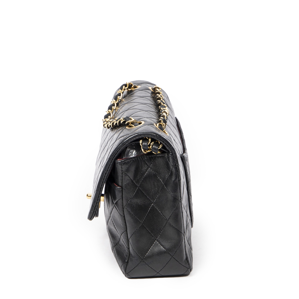 Chanel Classic Double Flap 26 - Picture 3 of 8